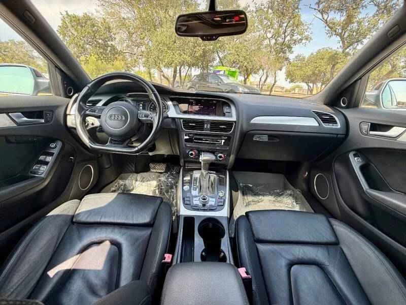 2016 Audi B9 A4 - Image 13 of 19
