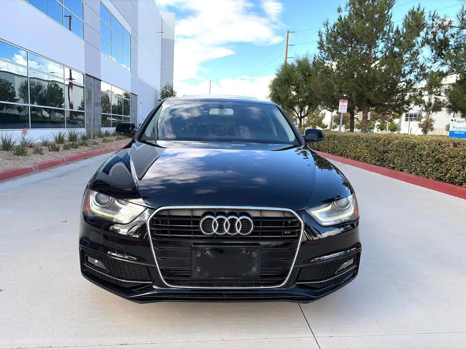 2016 Audi B9 A4 - Image 9 of 13