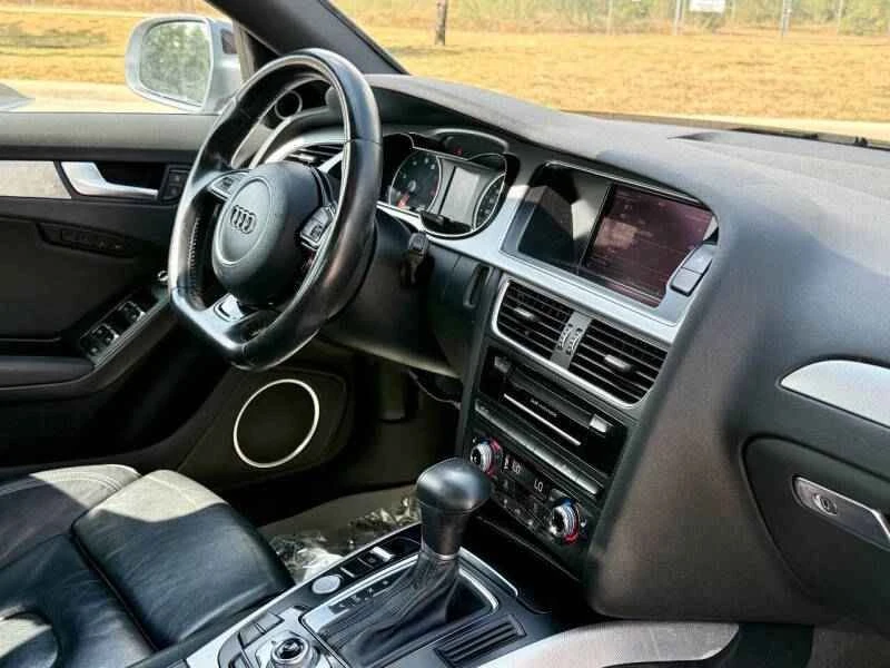 2016 Audi B9 A4 - Image 8 of 19