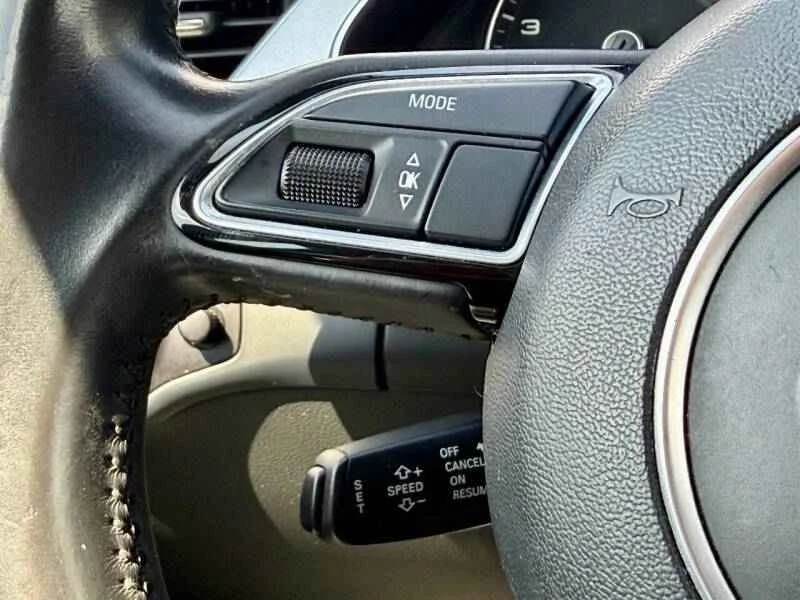 2016 Audi B9 A4 - Image 17 of 19