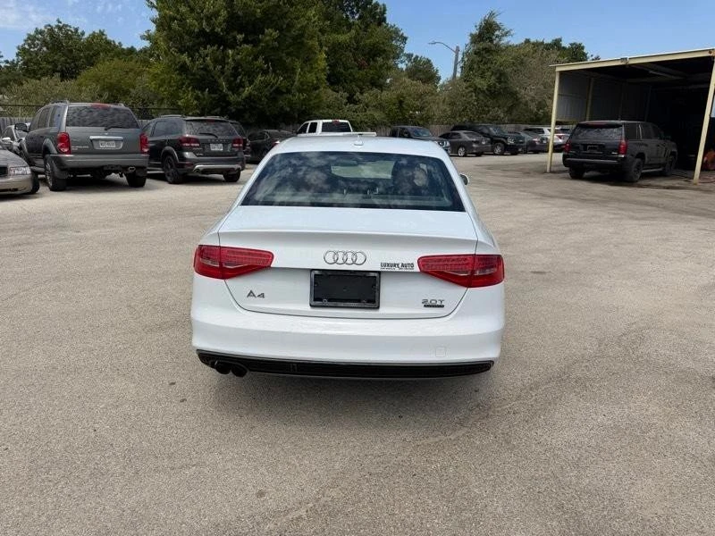 2016 Audi B9 A4 - Image 3 of 4