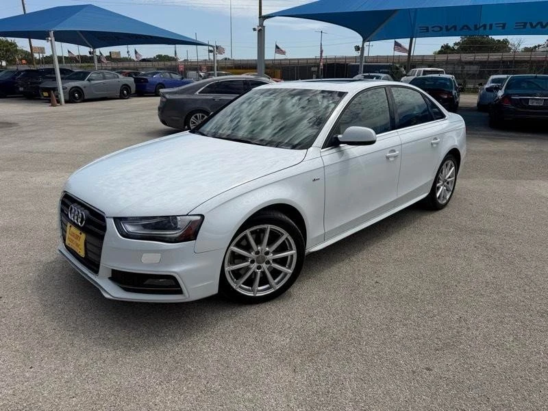2016 Audi B9 A4 - Image 2 of 4