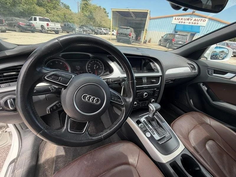 2016 Audi B9 A4 - Image 4 of 4