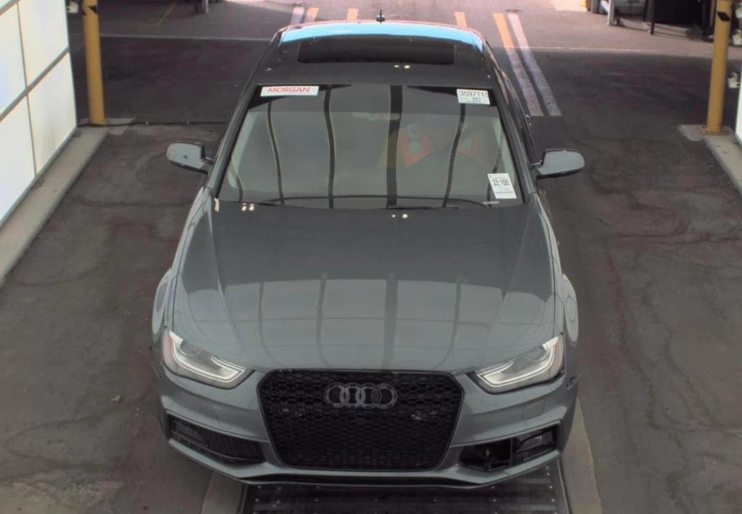 2016 Audi B8 A4 - Image 13 of 21