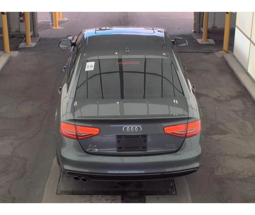 2016 Audi B8 A4 - Image 3 of 21
