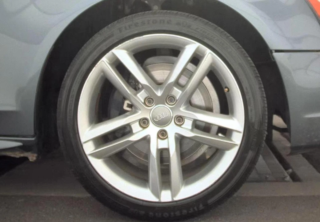 2016 Audi B8 A4 - Image 18 of 21