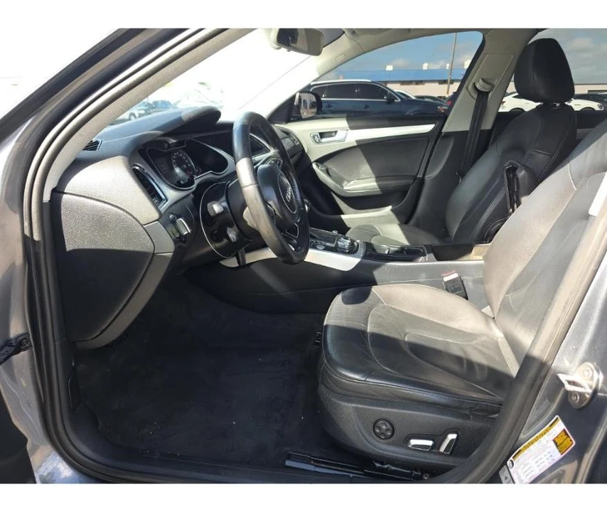 2016 Audi B8 A4 - Image 7 of 21