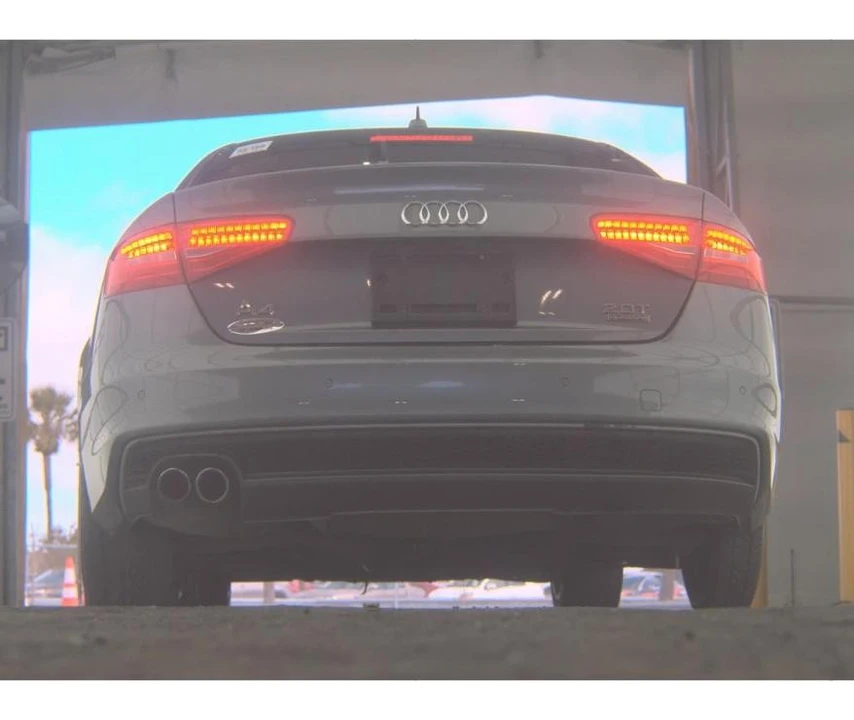 2016 Audi B8 A4 - Image 4 of 21