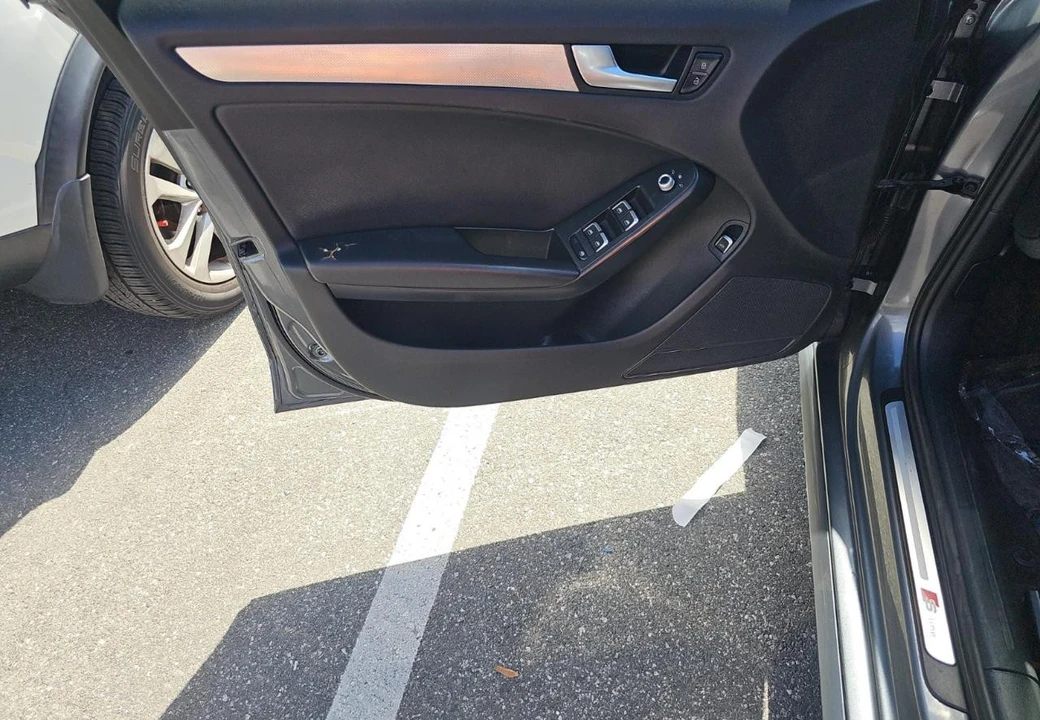 2016 Audi B8 A4 - Image 21 of 21