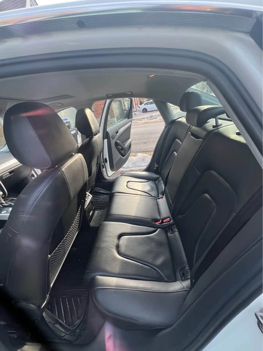 2016 Audi B8 A4 - Image 6 of 10
