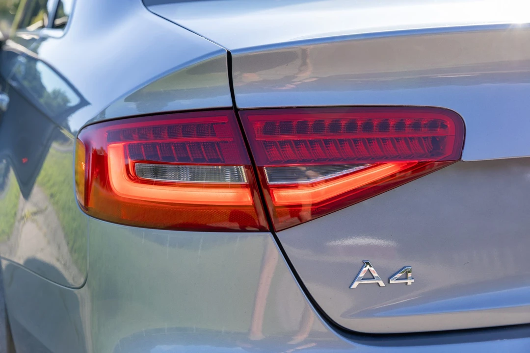 2016 Audi B8 A4 - Image 24 of 31