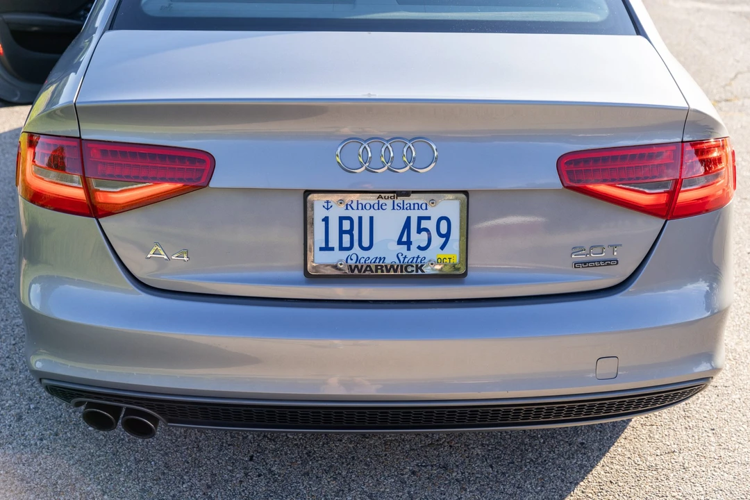2016 Audi B8 A4 - Image 22 of 31