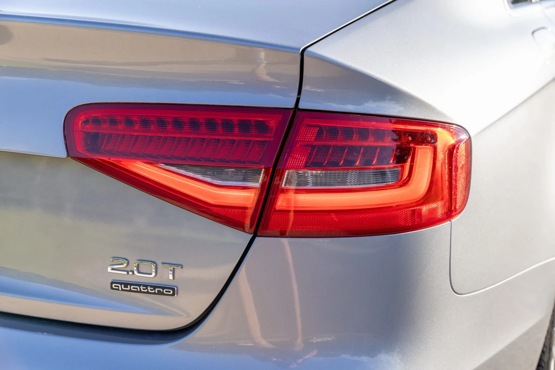 2016 Audi B8 A4 - Image 28 of 31