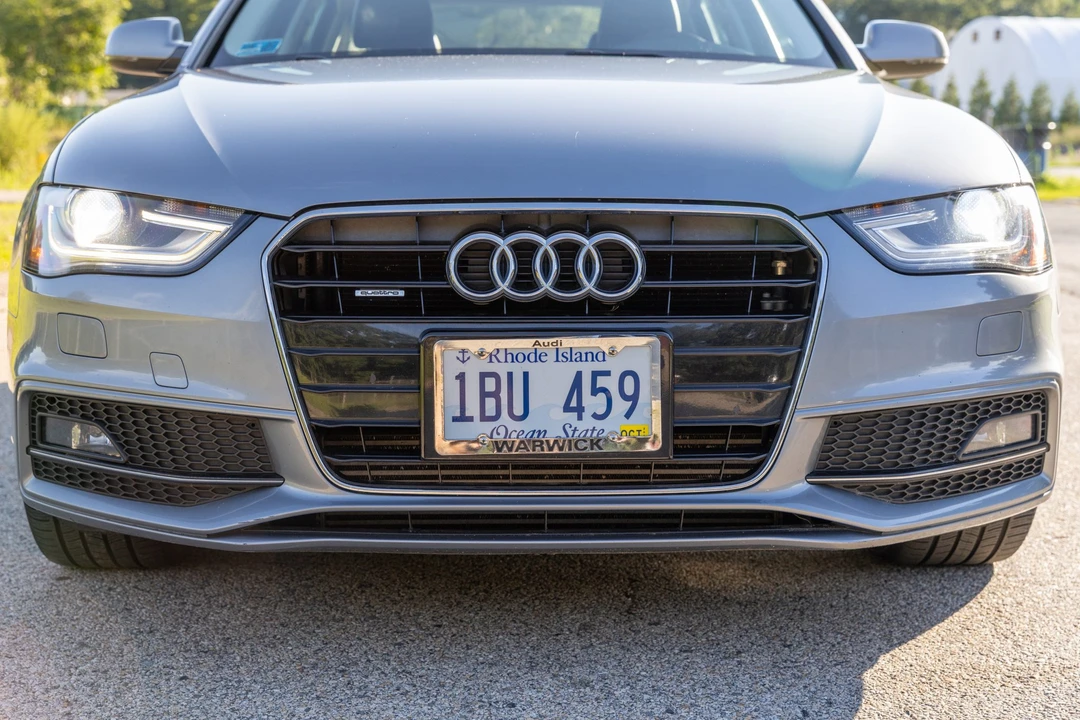 2016 Audi B8 A4 - Image 15 of 31