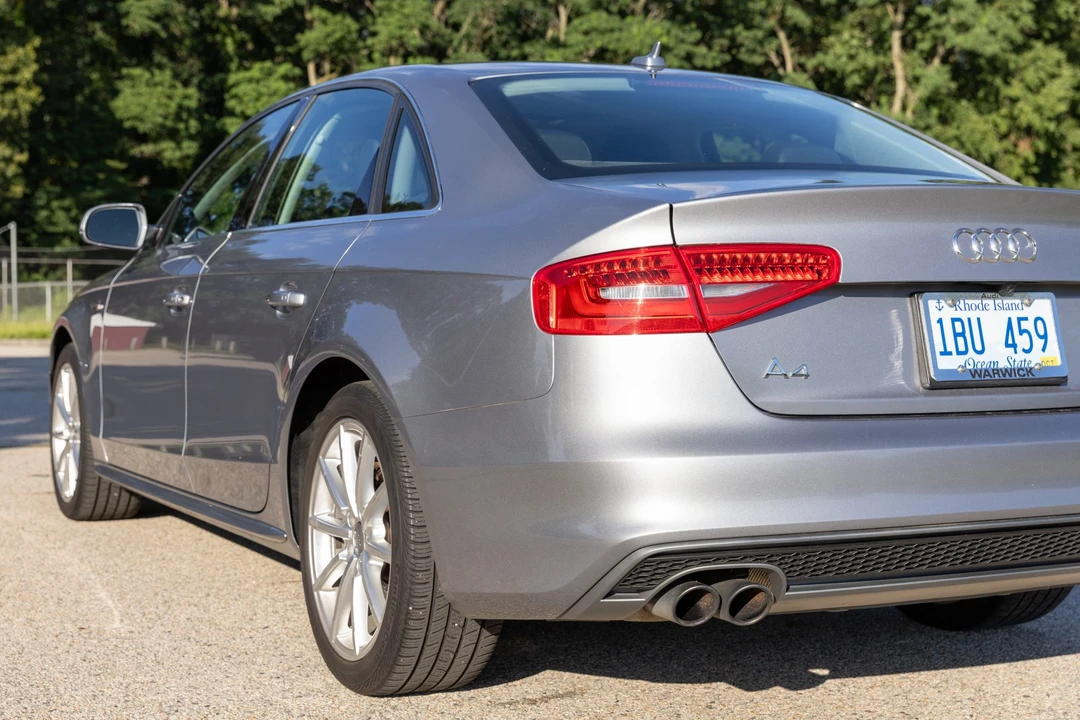 2016 Audi B8 A4 - Image 21 of 31