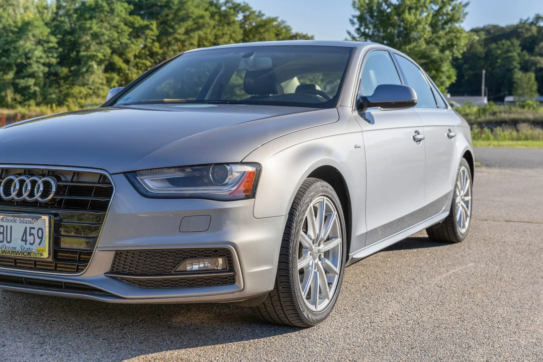 2016 Audi B8 A4 - Image 16 of 31