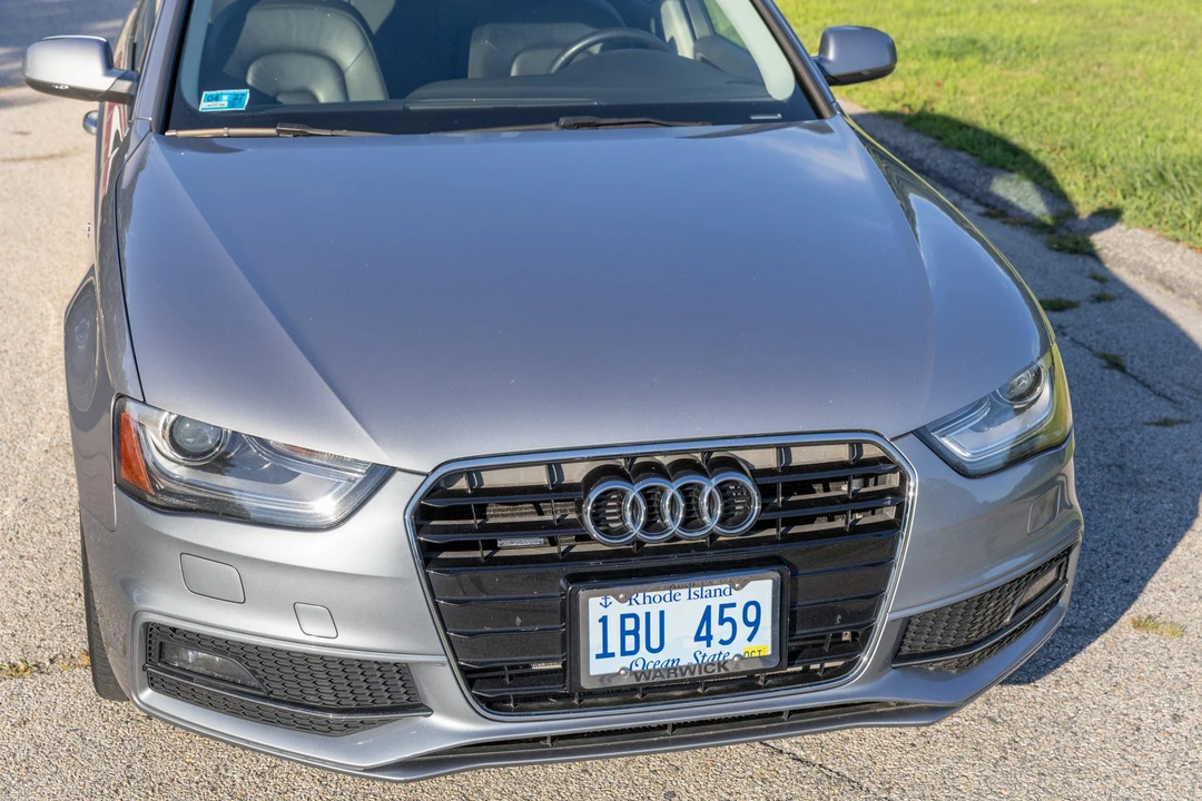 2016 Audi B8 A4 - Image 14 of 31