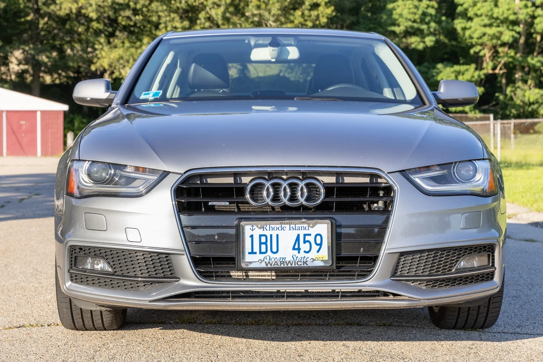 2016 Audi B8 A4 - Image 5 of 31