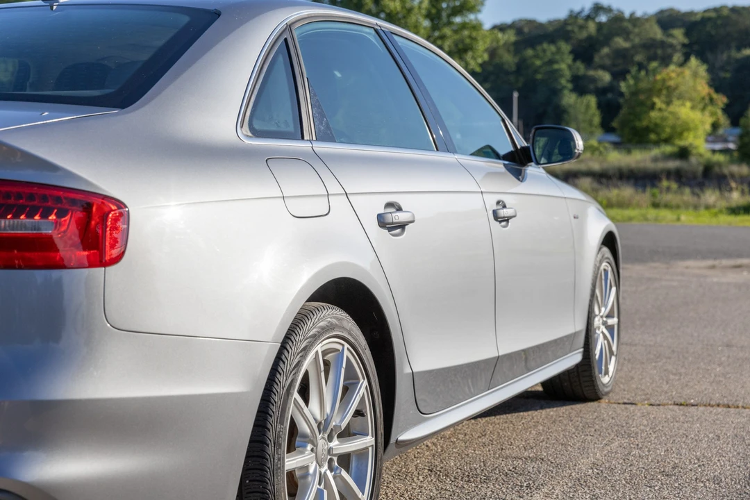 2016 Audi B8 A4 - Image 23 of 31
