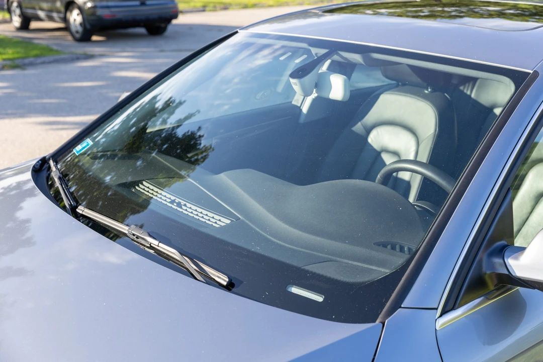 2016 Audi B8 A4 - Image 31 of 31