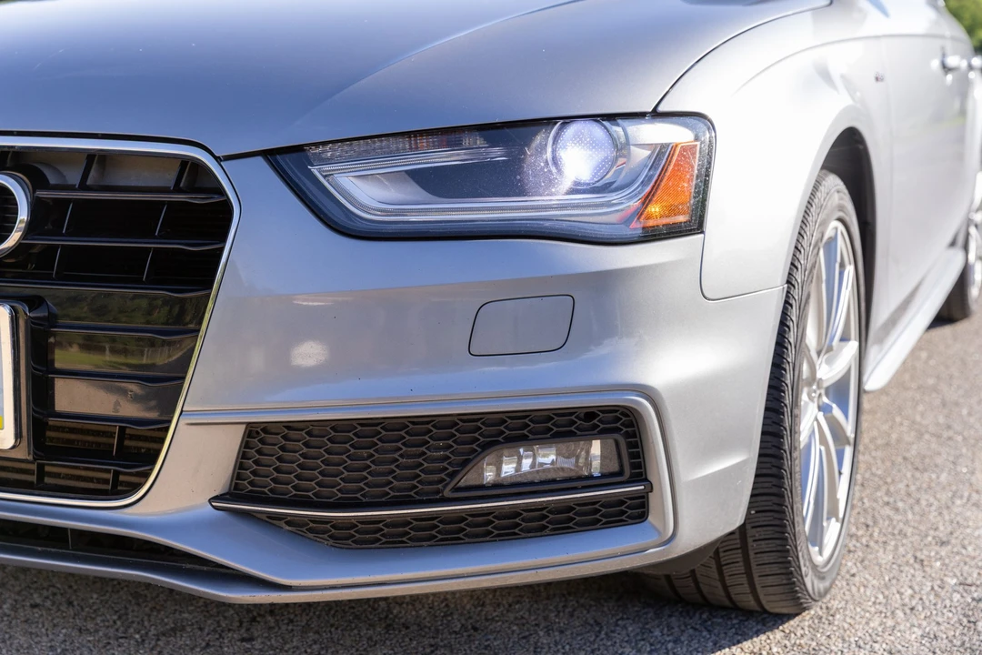 2016 Audi B8 A4 - Image 20 of 31