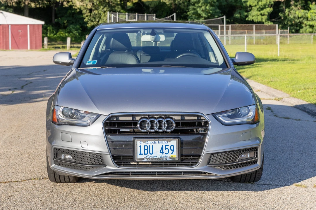 2016 Audi B8 A4 - Image 4 of 31