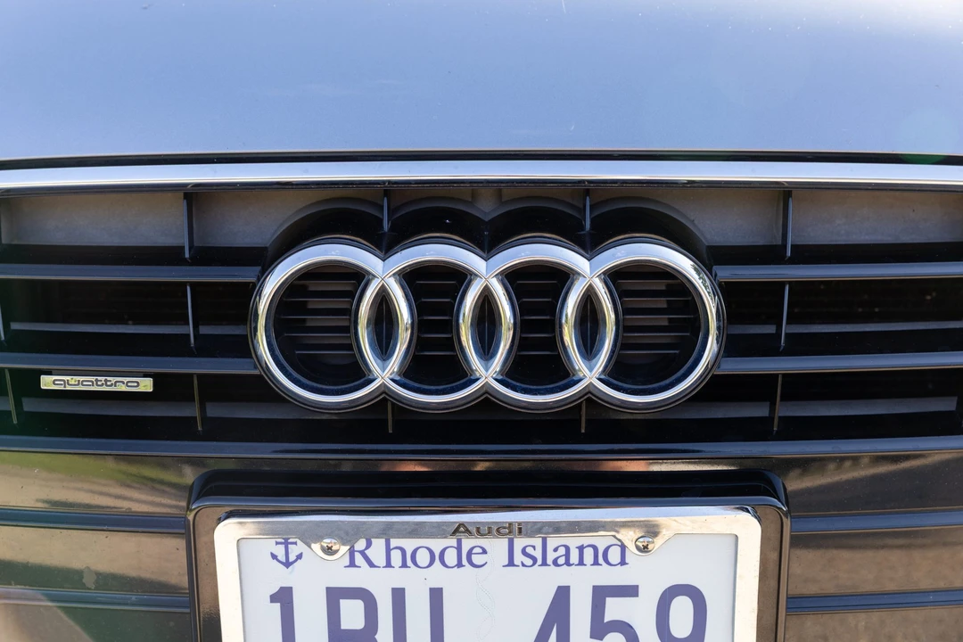 2016 Audi B8 A4 - Image 18 of 31