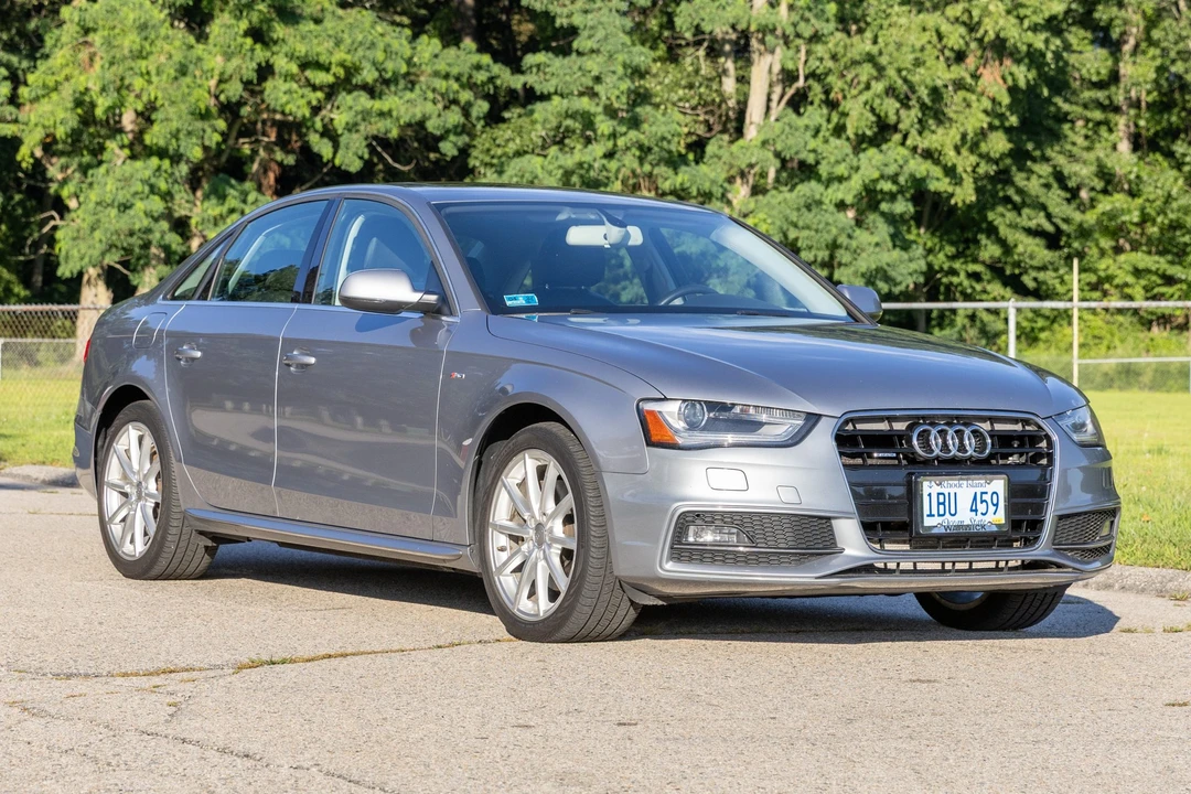 2016 Audi B8 A4 - Image 7 of 31