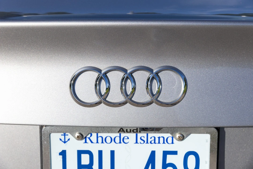 2016 Audi B8 A4 - Image 27 of 31