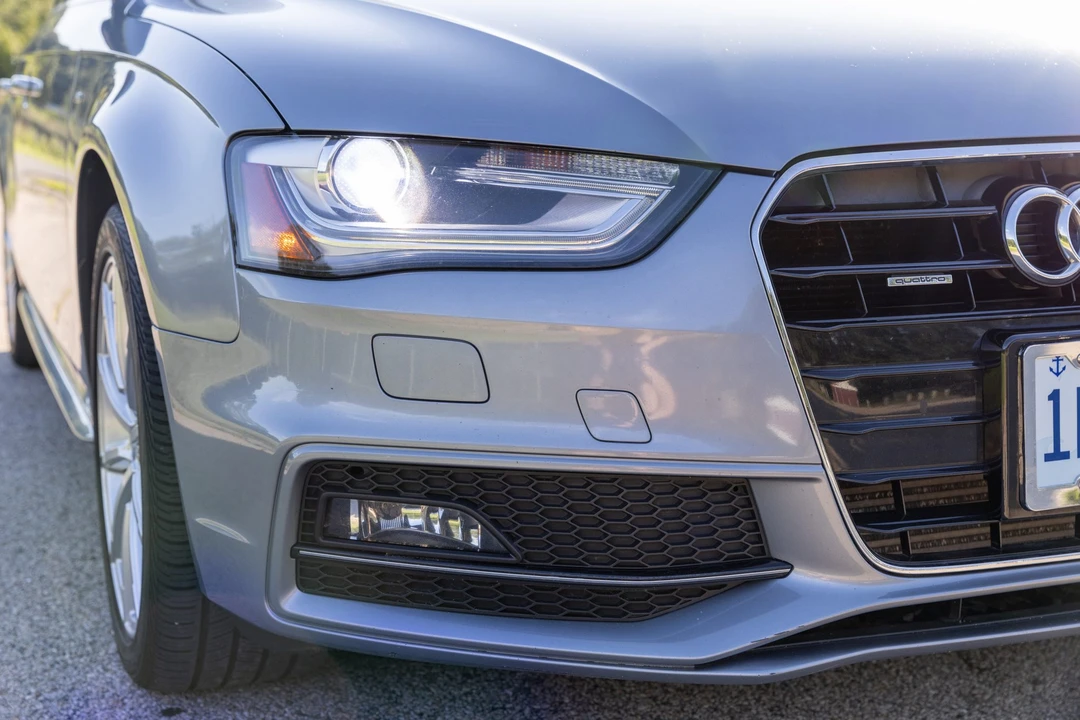 2016 Audi B8 A4 - Image 17 of 31