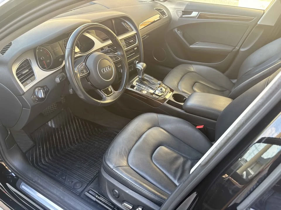 2016 Audi B9 A4 - Image 3 of 3