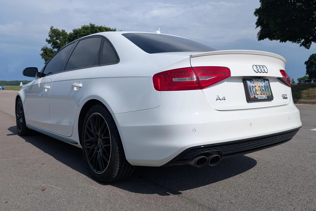 2016 Audi B8 A4 - Image 4 of 31
