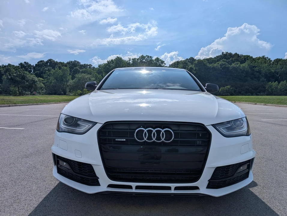 2016 Audi B8 A4 - Image 15 of 31