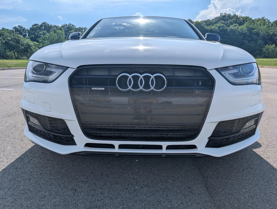 2016 Audi B8 A4 - Image 16 of 31