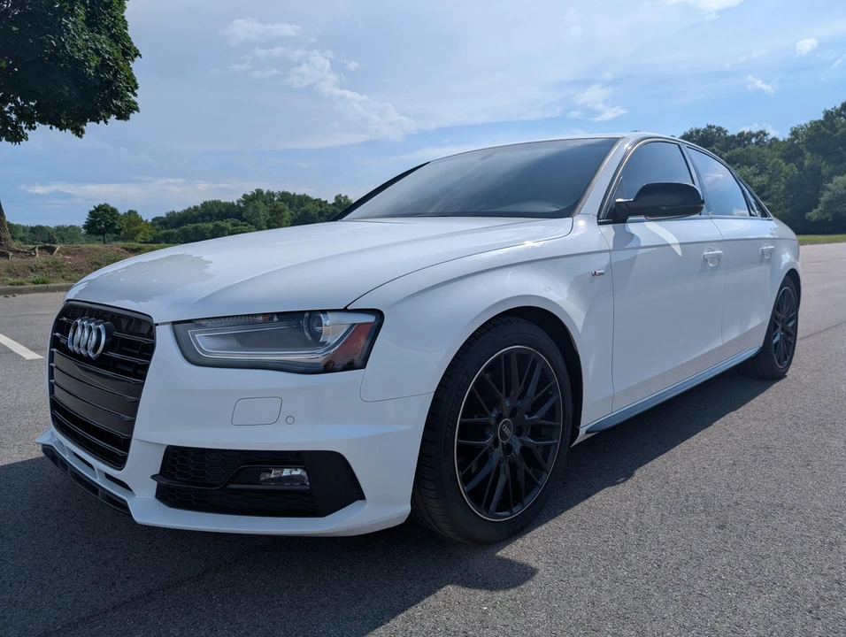 2016 Audi B8 A4 - Image 19 of 31