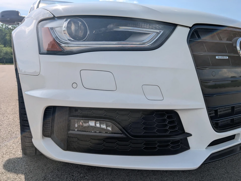 2016 Audi B8 A4 - Image 26 of 31