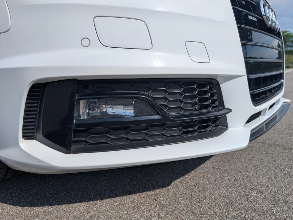 2016 Audi B8 A4 - Image 28 of 31