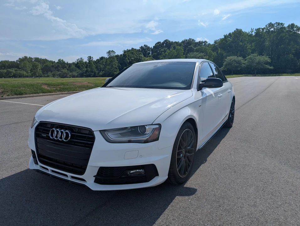 2016 Audi B8 A4 - Image 17 of 31