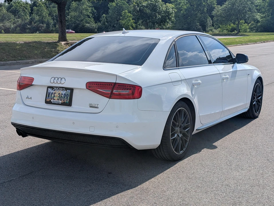 2016 Audi B8 A4 - Image 22 of 31