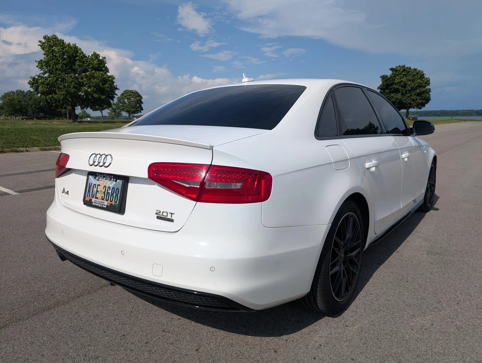 2016 Audi B8 A4 - Image 13 of 31