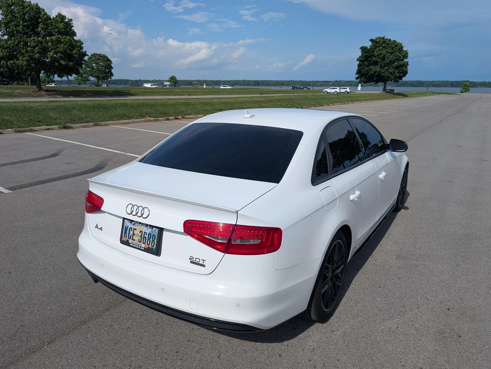 2016 Audi B8 A4 - Image 12 of 31