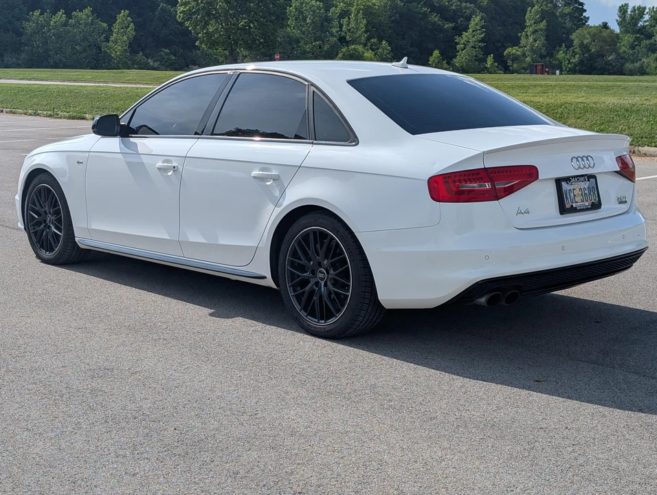 2016 Audi B8 A4 - Image 21 of 31