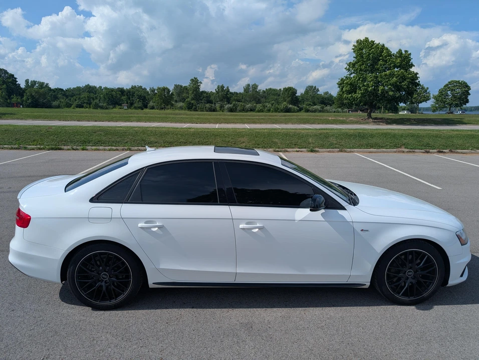 2016 Audi B8 A4 - Image 23 of 31