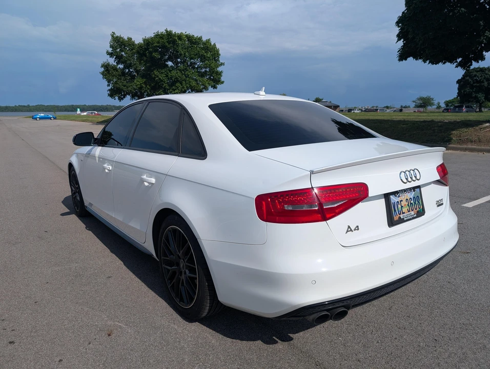 2016 Audi B8 A4 - Image 9 of 31