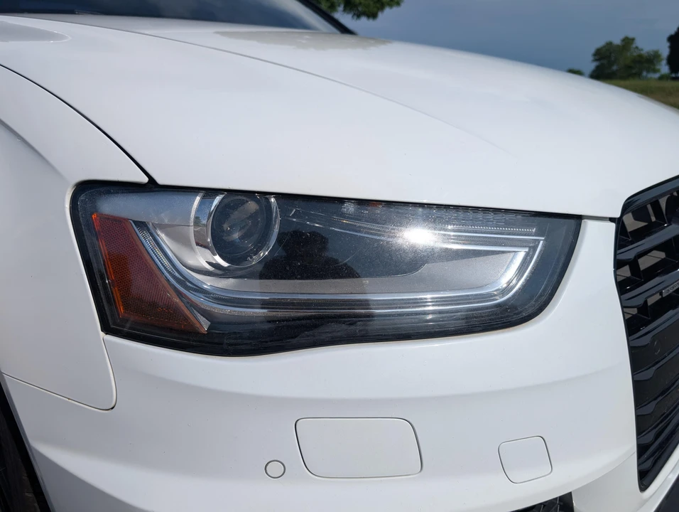 2016 Audi B8 A4 - Image 27 of 31