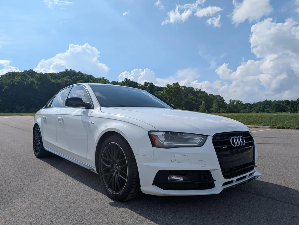 2016 Audi B8 A4 - Image 24 of 31