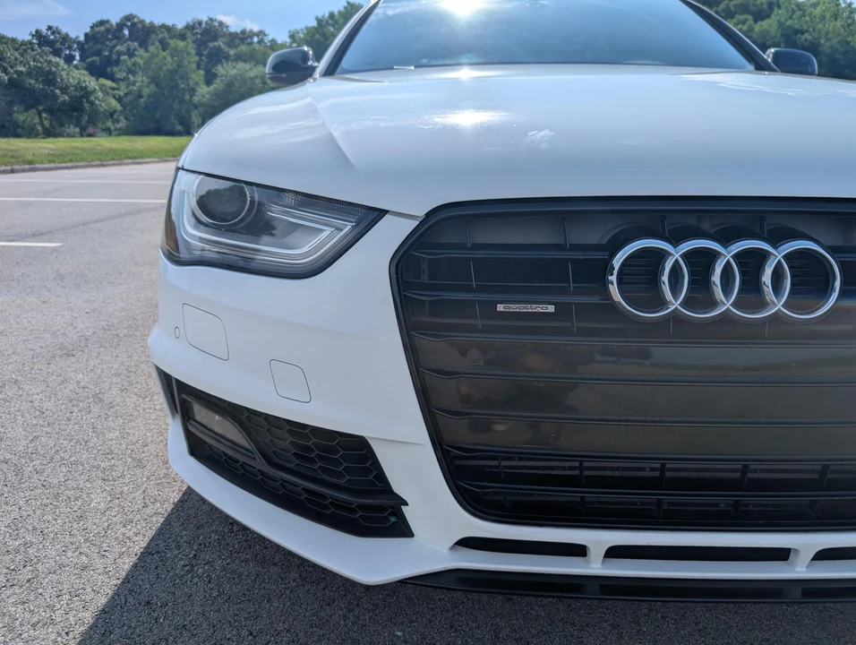 2016 Audi B8 A4 - Image 29 of 31