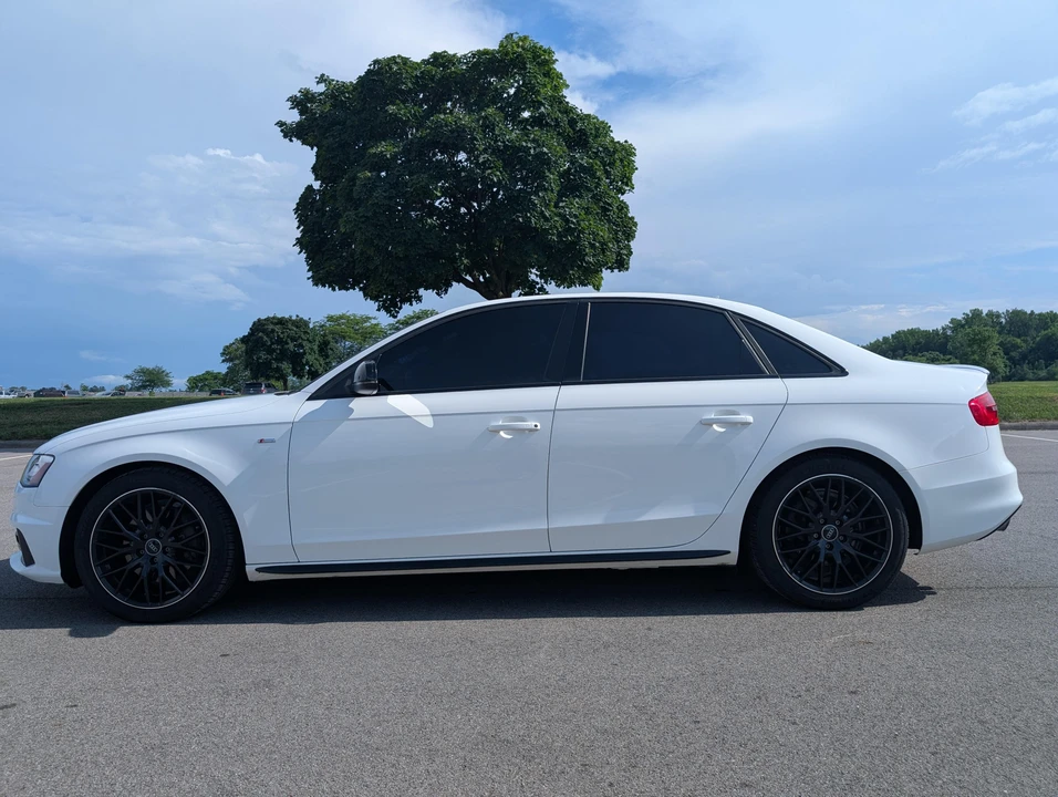 2016 Audi B8 A4 - Image 20 of 31