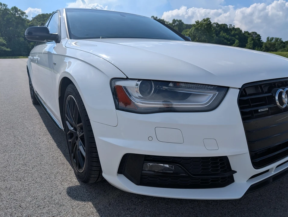 2016 Audi B8 A4 - Image 25 of 31