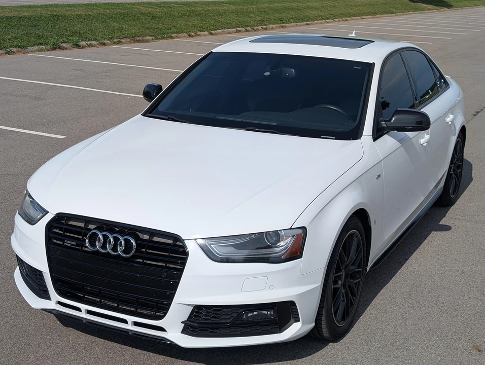 2016 Audi B8 A4 - Image 6 of 31